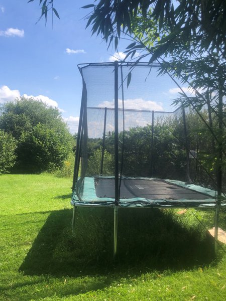 Domaine AbracadaRoom : LAC SAINT GEORGES, Village vacances & Camping - Image 5