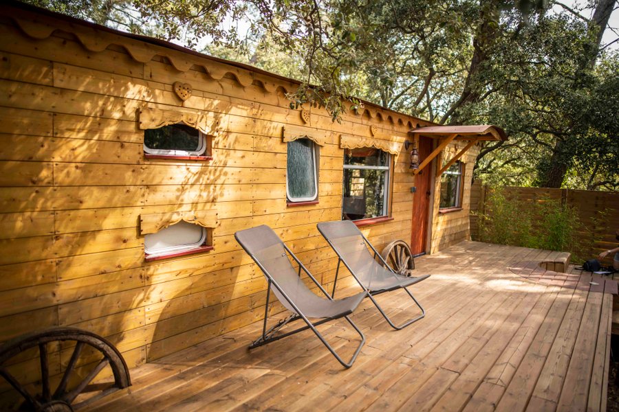 Hébergement AbracadaRoom : Interlude & SPA - Image 5