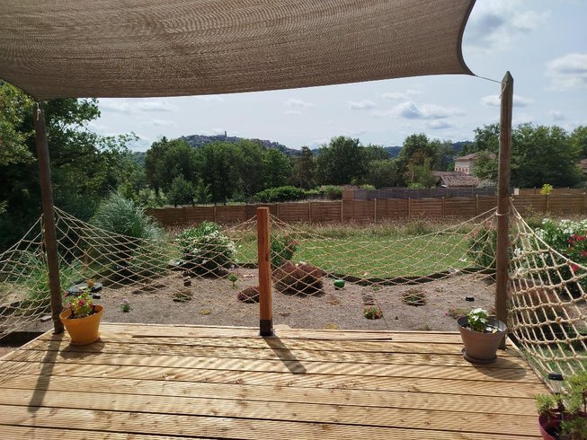 Hébergement AbracadaRoom : La Plaisance sur Ciel & SPA - Image 9