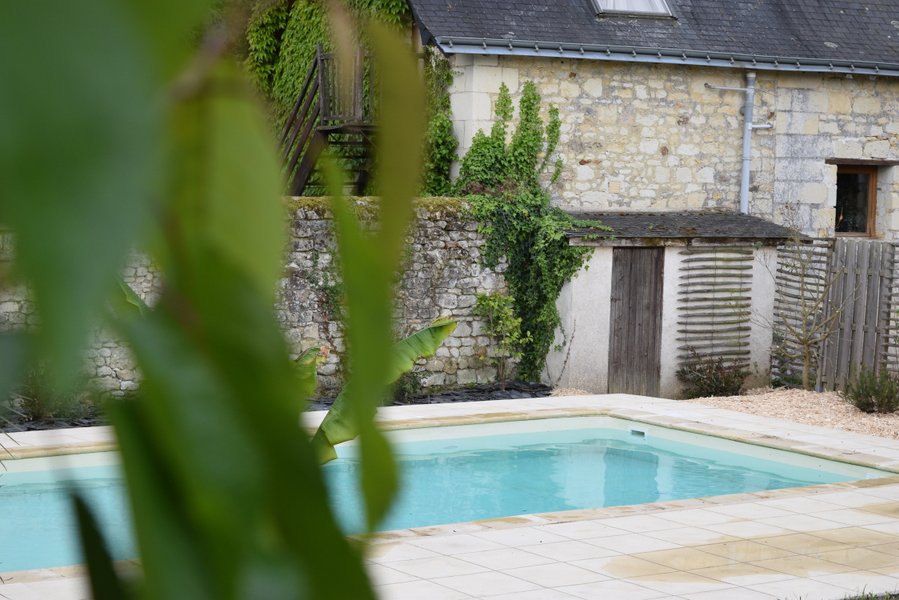 Hébergement AbracadaRoom : Bulle de nature & Spa - Image 13