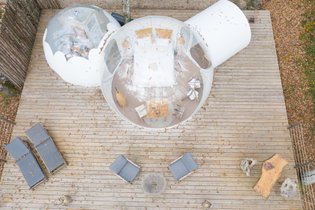 Les Bulles de Bordeaux