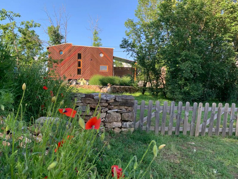 Domaine AbracadaRoom : Mas de Graville Haute - Image 12