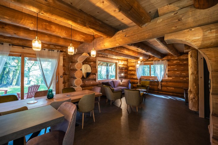 Hébergement AbracadaRoom : Gîte Le Vassivière - 7 personnes - Image 6