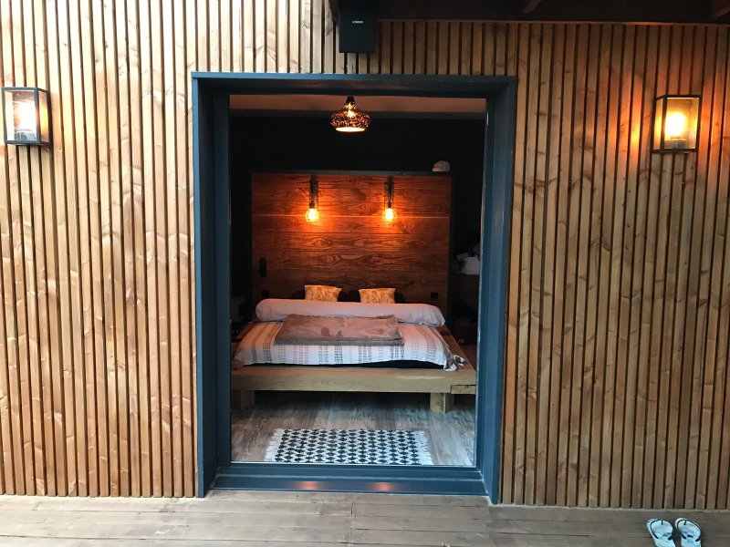 Hébergement AbracadaRoom : Villa Couple Piscine - Image 3