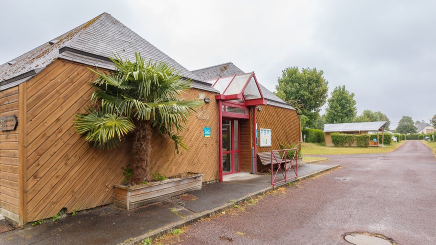 Domaine AbracadaRoom : Camping Seasonova Haliotis - Image 21