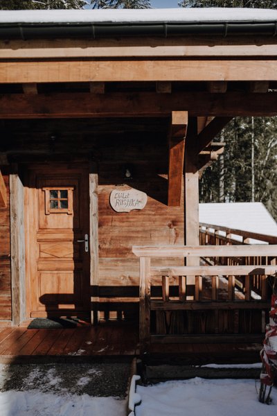 Hébergement AbracadaRoom : Chalet Rustika - Image 28