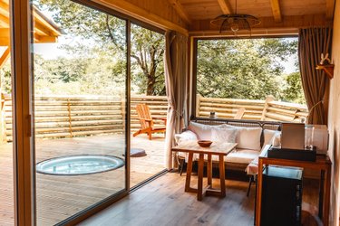 Cabane Spa Coup de Coeur à Rosoy-En-Multien (4)