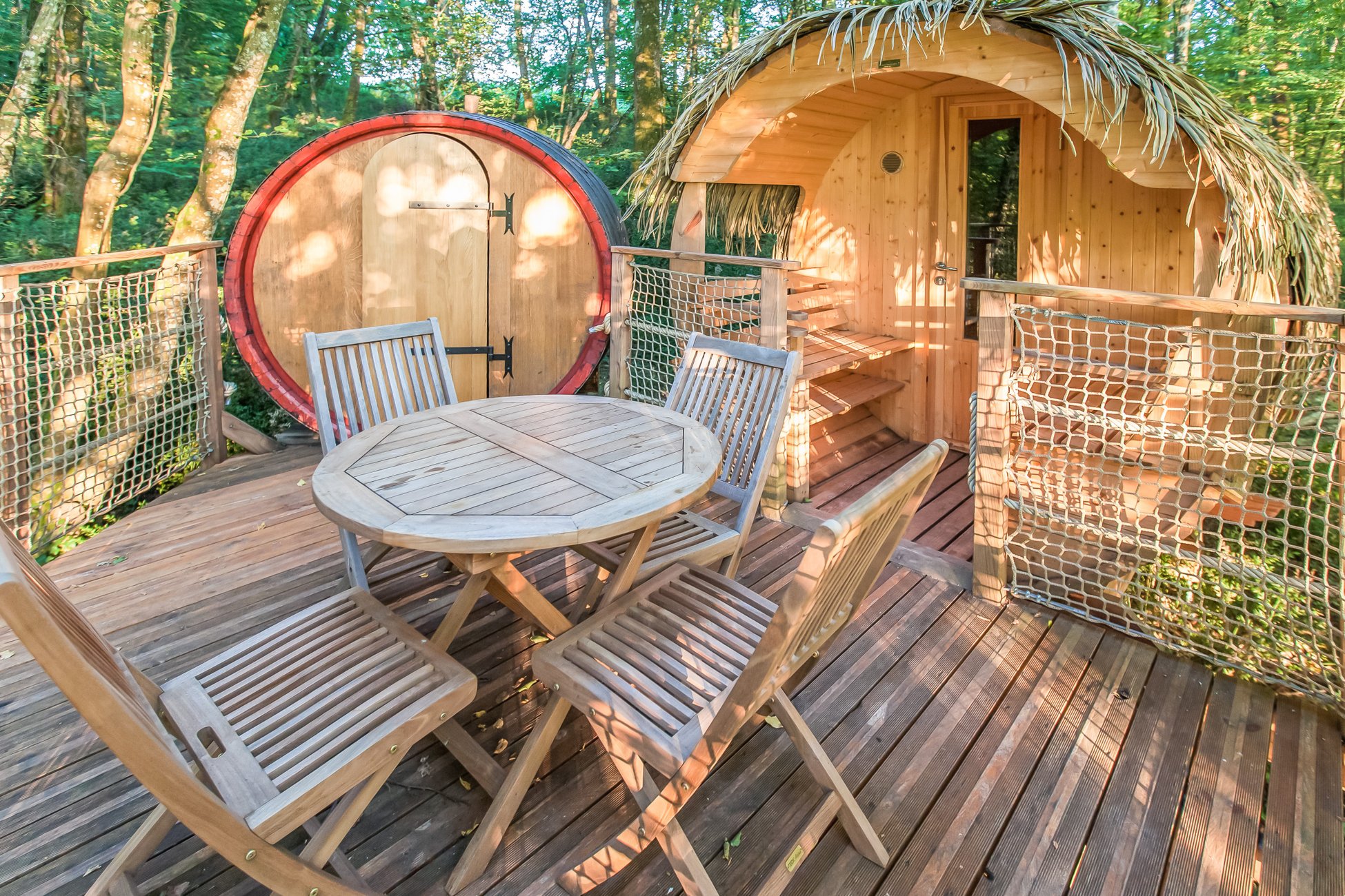 Hébergement UnicStay : SUPPRIMER à Pompignac