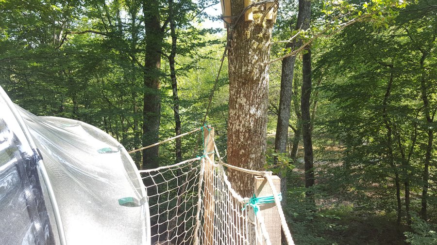 Hébergement AbracadaRoom : Bulle Fouletot - Image 4