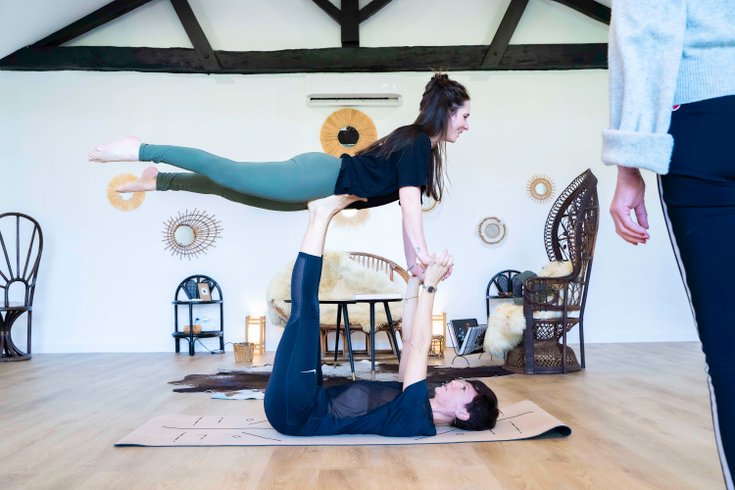 Domaine AbracadaRoom : Lost in Sensations - Image 52