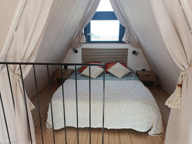 Hébergement AbracadaRoom : La Cabane des Biquets - Image 19