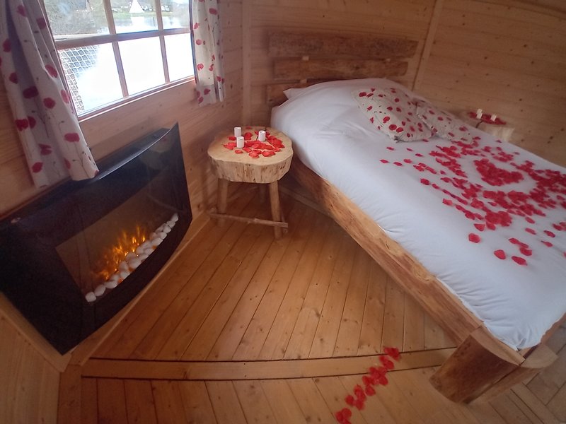 Hébergement AbracadaRoom : Le Kota Convivial - Image 17