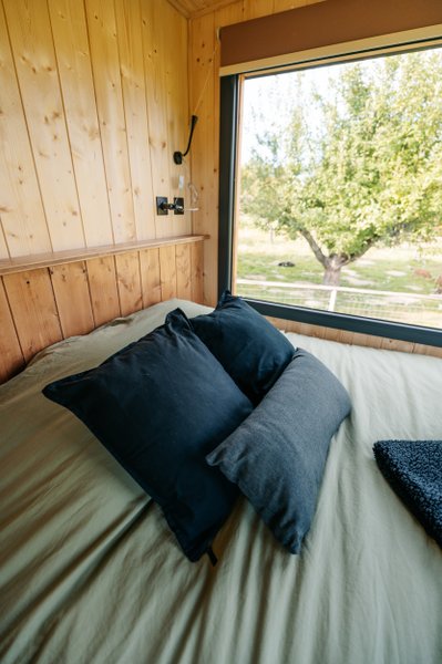 Hébergement AbracadaRoom : Escapade Châtelaine- à 1h20 de Lyon - Image 18