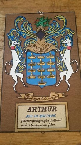 Hébergement AbracadaRoom : Suite médiévale, l'Épée du Roi Artur, avec escape game - Image 27