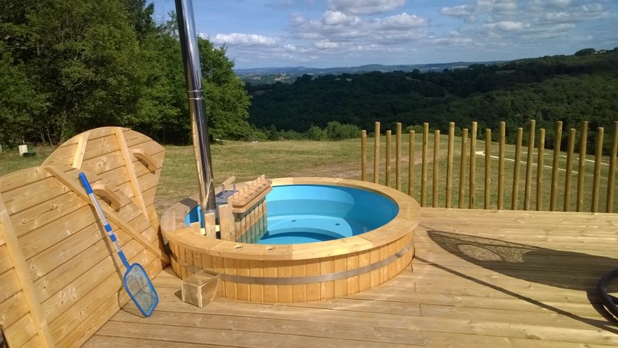 Domaine AbracadaRoom : Air Nature Limousin - Image 5