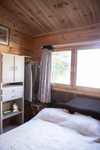 Hébergement AbracadaRoom : Le Chalet Familial - Image 7