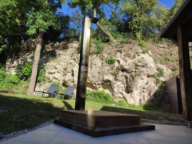 Domaine AbracadaRoom : Bulles d'Auvergne - Image 11