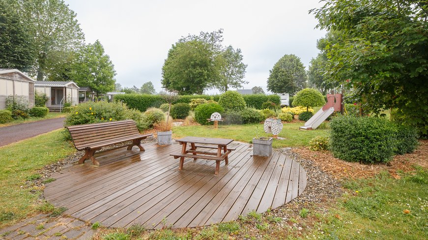 Domaine AbracadaRoom : Camping Seasonova Haliotis - Image 37