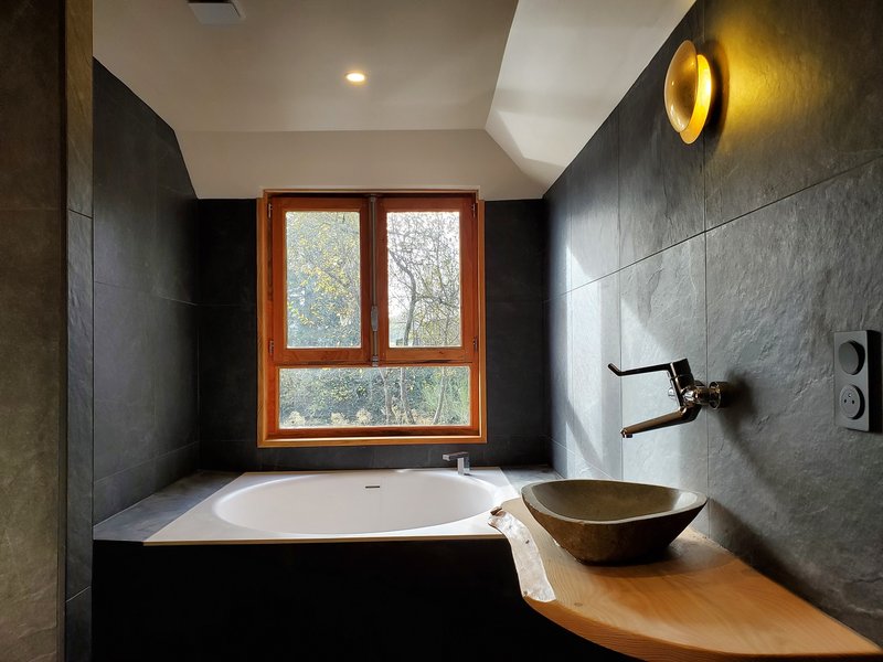 Hébergement AbracadaRoom : Le Pavillon Japonais - Image 12