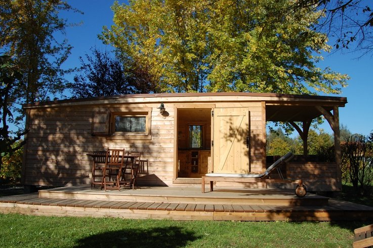 Domaine AbracadaRoom : Les Portes du Beaujolais - Image 4