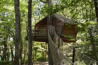 Cabanes de la Romaningue