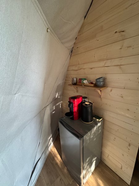 Hébergement AbracadaRoom : Bulle au Fil de l'eau & Bain nordique - Image 29