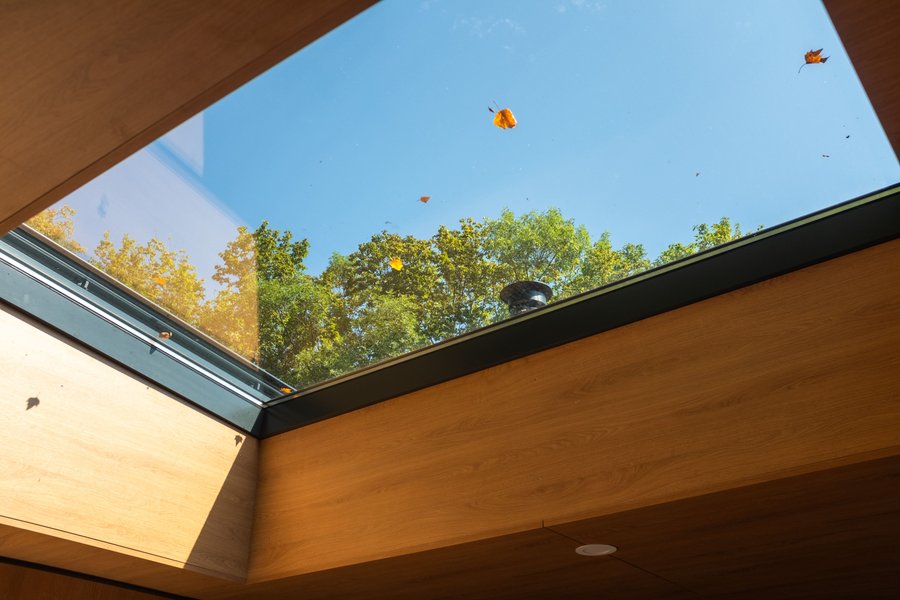 Hébergement AbracadaRoom : Lodge Duo - Image 6