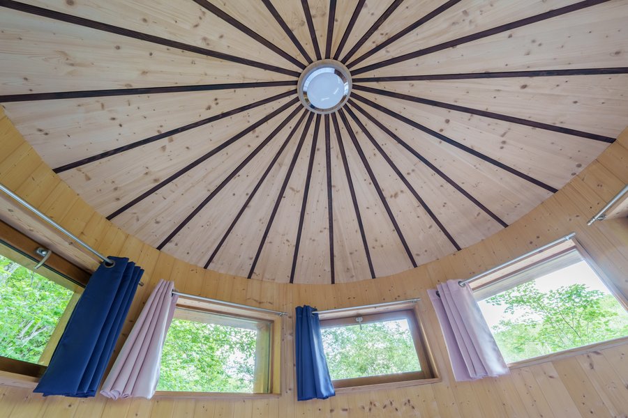 Hébergement AbracadaRoom : Lodge Spa Sirus - Image 13