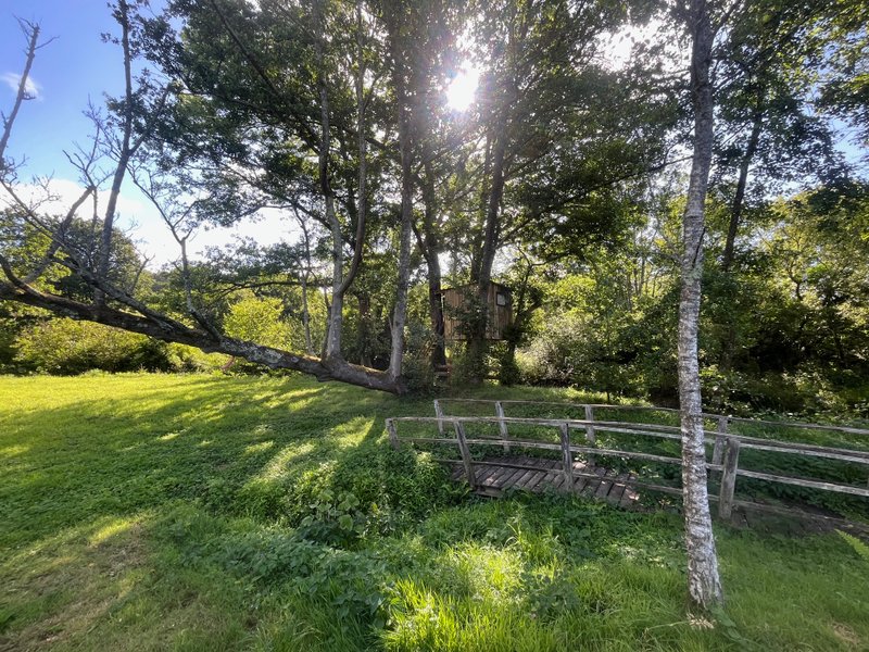 Domaine AbracadaRoom : Les Hulottes - Image 2