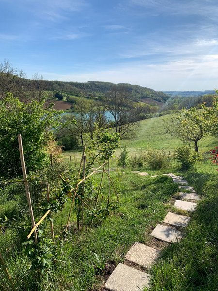 Hébergement AbracadaRoom : Colline  sous les étoiles - Image 3