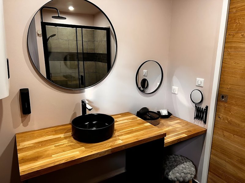 Hébergement AbracadaRoom : LE REFUGE - Image 10