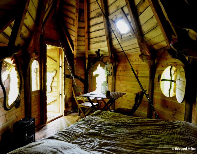 Hébergement AbracadaRoom : Fer à cheval - Image 3