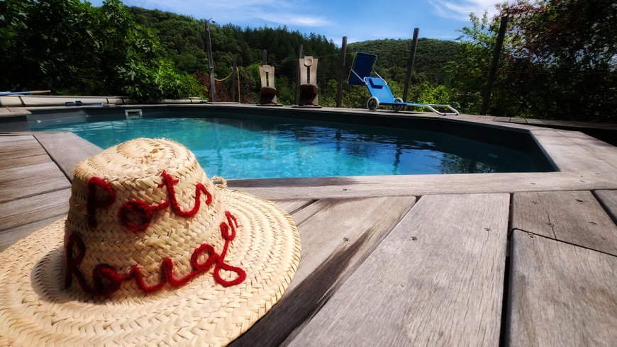 Domaine AbracadaRoom : Le Mas des pots rouges - Image 1