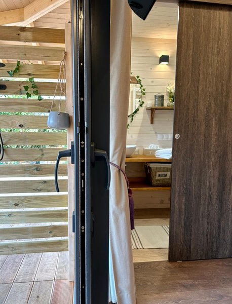 Hébergement AbracadaRoom : La Romance de George Sand & Spa - Image 20