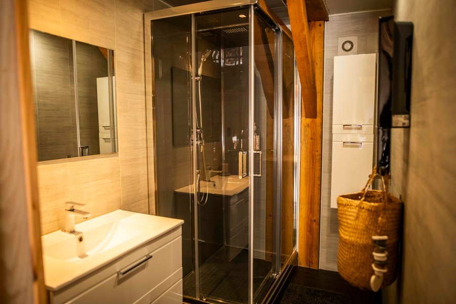 Hébergement AbracadaRoom : Cabane Spa La Canopée - Image 21