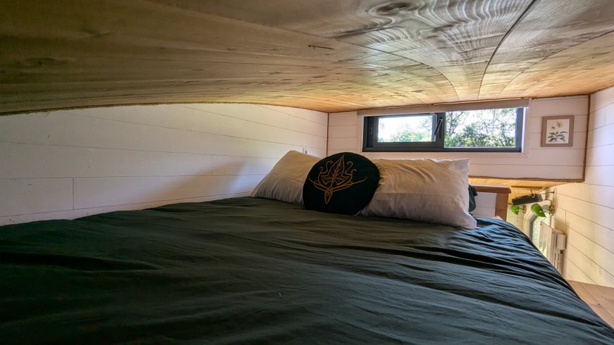 Hébergement AbracadaRoom : Le Foyer de Bilbo & Spa - Image 10