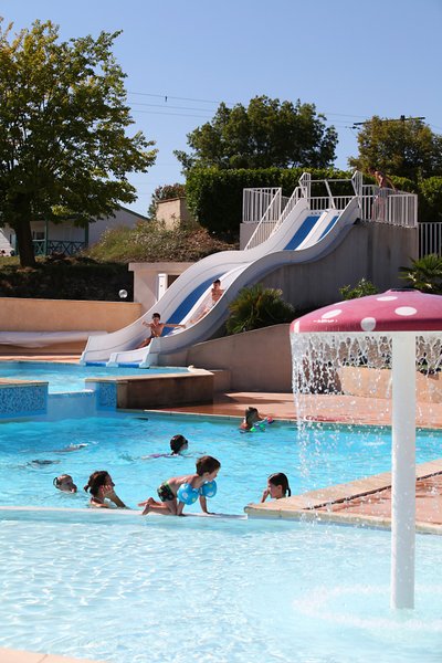 Domaine AbracadaRoom : Village de Gîtes Mériva - Image 5