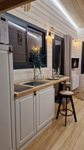 Domaine AbracadaRoom : Les Insolites de Clem - Image 12