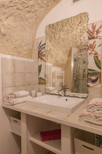 Hébergement AbracadaRoom : Gîte Troglodytique Val de Loire - Image 10