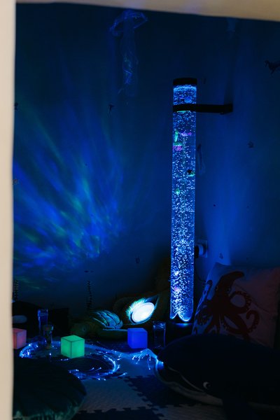 Domaine AbracadaRoom : Maison 432Hz - Image 25