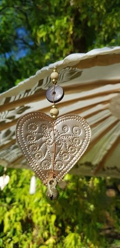 Domaine AbracadaRoom : Bohème Glamping Expérience - Image 7