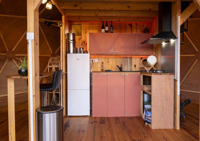 Hébergement AbracadaRoom : Géodejulien - Image 4