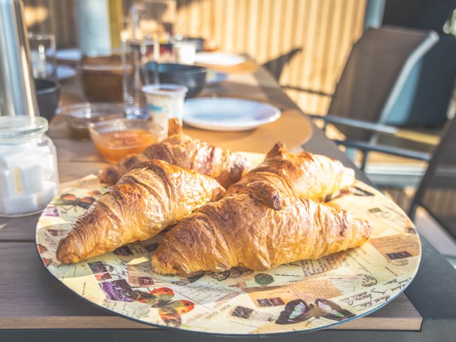 Hébergement AbracadaRoom : ECOLODGE LE PINOT GRIS - Image 15