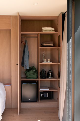 Hébergement AbracadaRoom : Suite prairie Tomette Singulière - Image 8