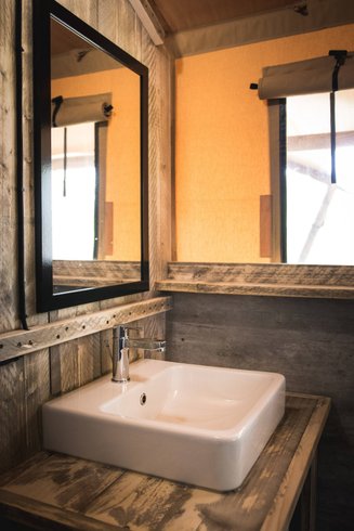 Hébergement AbracadaRoom : Glamping Dreamlodge - Image 15