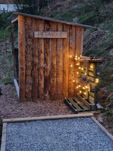 Hébergement AbracadaRoom : La Chrysalide & vue extraordinaire (Hautes Vosges) - Image 35