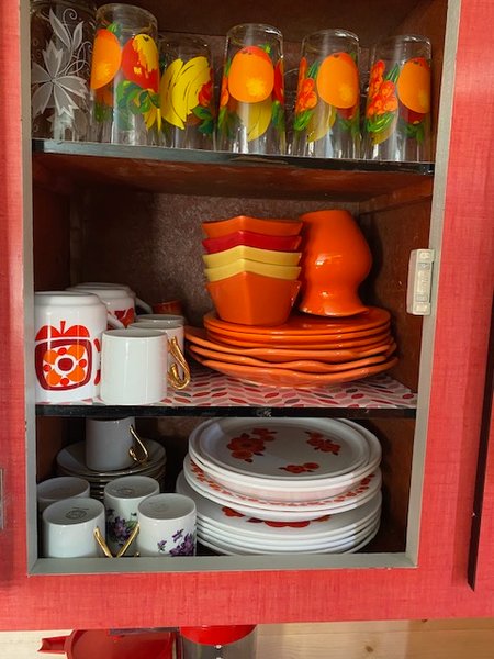 Hébergement AbracadaRoom : La bohême - Image 10