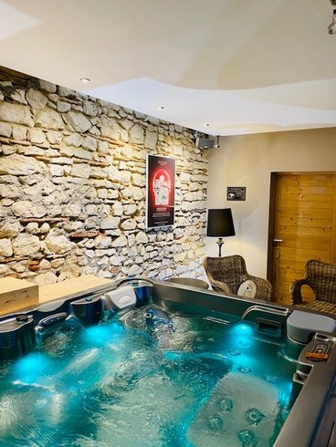 Hébergement AbracadaRoom : La Cabane du Domaine de Suzel - Image 10