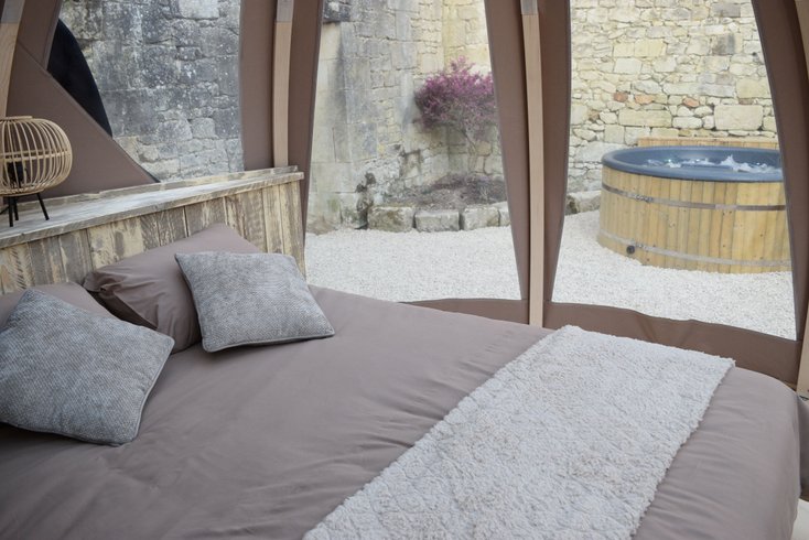 Domaine AbracadaRoom : Buller D'tente - Image 5