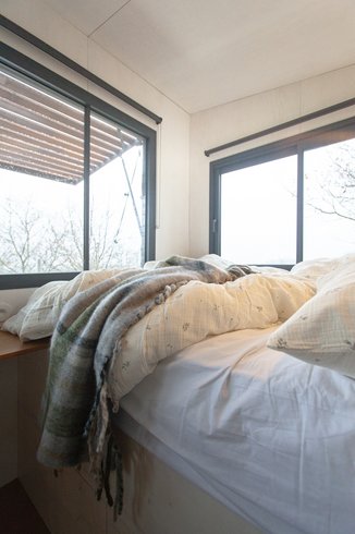 Hébergement AbracadaRoom : Lodge cosy & spa - Pépiite  Nature Dordogne - Image 54